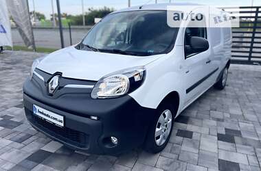 Грузовой фургон Renault Kangoo 2019 в Ровно