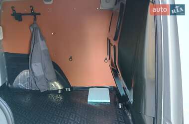 Грузовой фургон Renault Kangoo 2018 в 