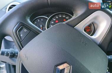 Грузовой фургон Renault Kangoo 2018 в 