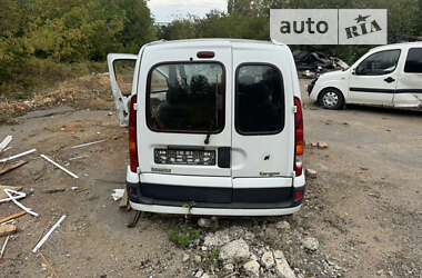 Минивэн Renault Kangoo 2008 в Немирове