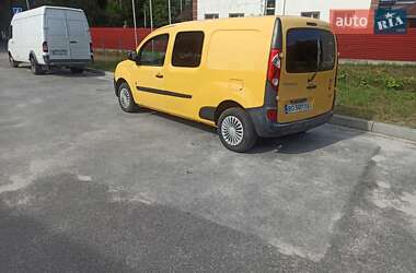 Минивэн Renault Kangoo 2013 в Кременце