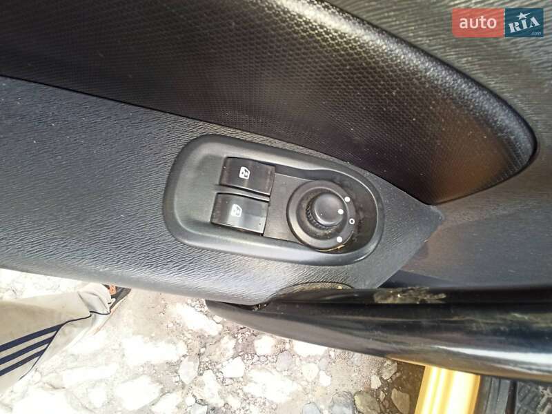 Минивэн Renault Kangoo 2013 в Кременце