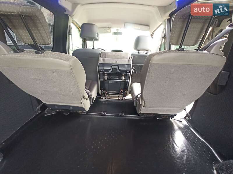 Минивэн Renault Kangoo 2013 в Кременце