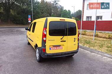 Грузовой фургон Renault Kangoo 2013 в 