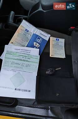 Грузовой фургон Renault Kangoo 2013 в 