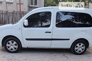 Мінівен Renault Kangoo 2011 в Дніпрі