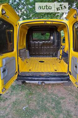 Грузовой фургон Renault Kangoo 2005 в 
