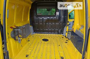 Грузовой фургон Renault Kangoo 2005 в 