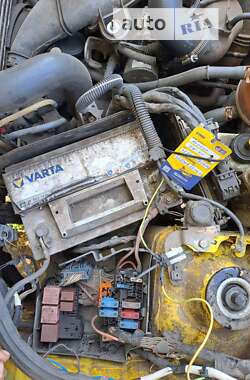 Грузовой фургон Renault Kangoo 2005 в 