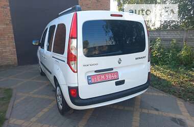 Минивэн Renault Kangoo 2016 в Ковеле