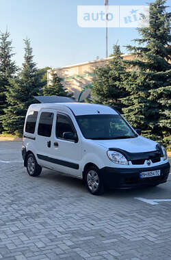 Мінівен Renault Kangoo 2007 в Харкові