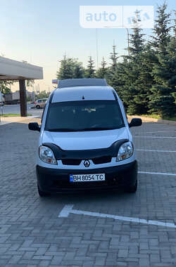 Мінівен Renault Kangoo 2007 в Харкові