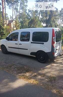 Мінівен Renault Kangoo 2014 в Бучі