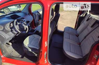 Мінівен Renault Kangoo 2011 в Одесі