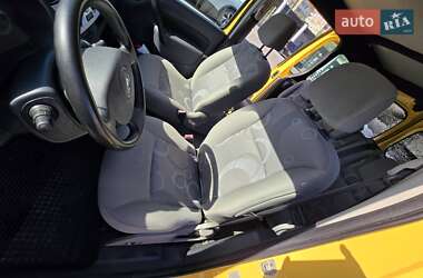 Минивэн Renault Kangoo 2012 в 
