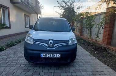 Грузовой фургон Renault Kangoo 2014 в Хмельнике