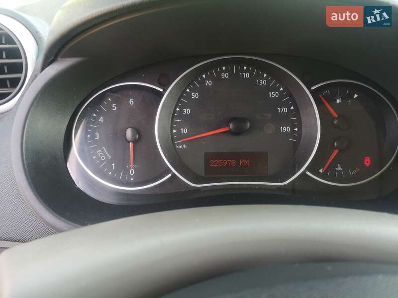 Минивэн Renault Kangoo 2018 в Раздельной фото 18 Минивэн Renault Kangoo 2018 в Раздельной