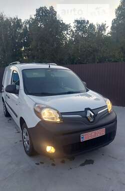 Вантажний фургон Renault Kangoo 2019 в Млиніві