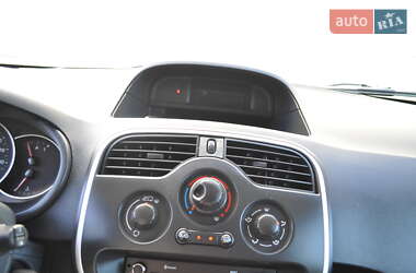 Грузовой фургон Renault Kangoo 2019 в Киеве