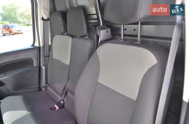 Грузовой фургон Renault Kangoo 2019 в Киеве