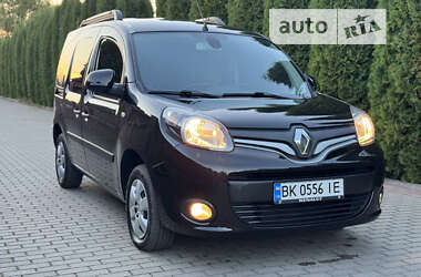 Мінівен Renault Kangoo 2018 в Дубні