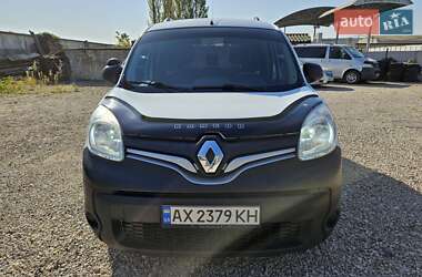 Мінівен Renault Kangoo 2016 в 
