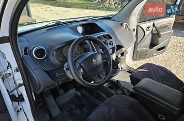 Мінівен Renault Kangoo 2016 в 