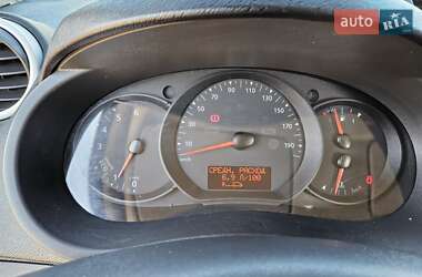 Мінівен Renault Kangoo 2016 в 