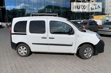 Минивэн Renault Kangoo 2011 в Хмельницком