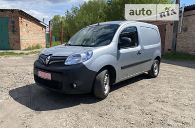 Мінівен Renault Kangoo 2020 в Ніжині