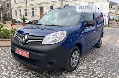 Мінівен Renault Kangoo 2020 в Золочеві