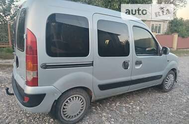 Минивэн Renault Kangoo 2005 в Жмеринке