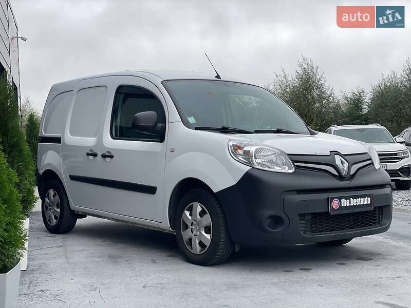 Грузовой фургон Renault Kangoo 2020 в Ровно