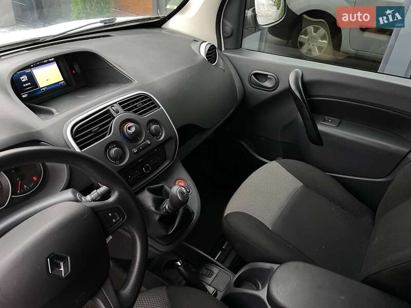 Грузовой фургон Renault Kangoo 2020 в Ровно