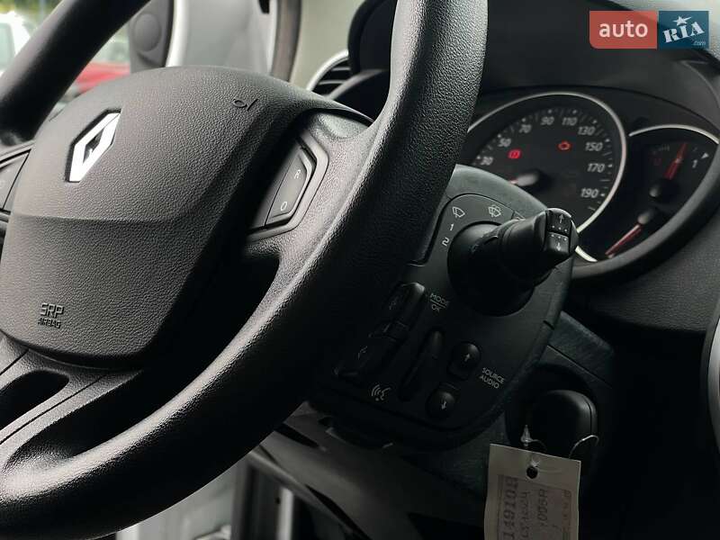 Грузовой фургон Renault Kangoo 2020 в Ровно