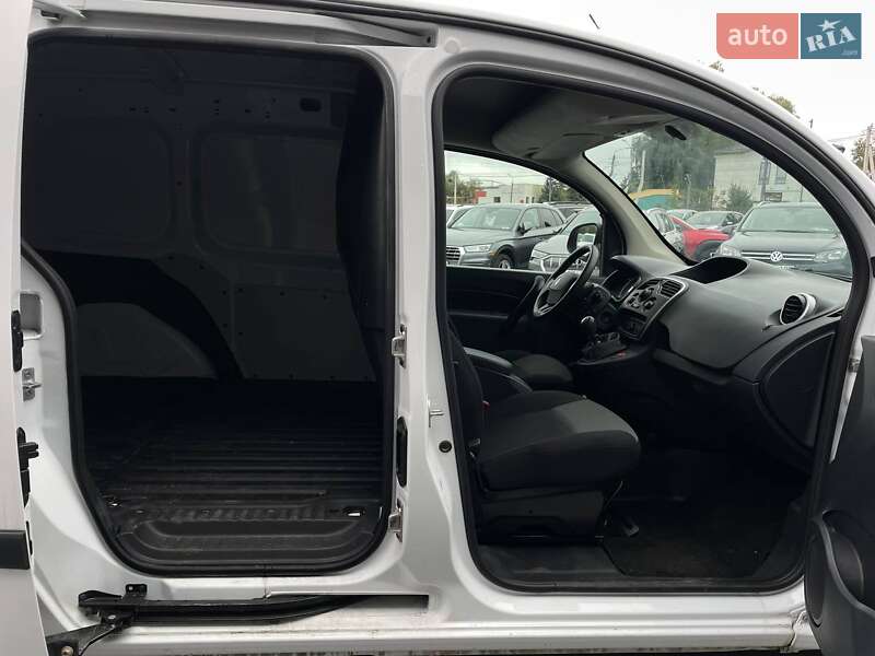 Грузовой фургон Renault Kangoo 2020 в Ровно