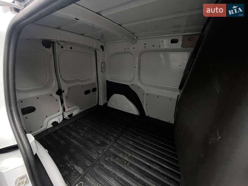 Грузовой фургон Renault Kangoo 2020 в Ровно