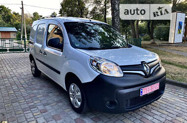 Минивэн Renault Kangoo 2020 в Полтаве