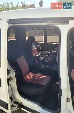 Минивэн Renault Kangoo 2003 в 