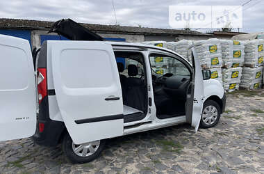 Вантажний фургон Renault Kangoo 2011 в Рівному