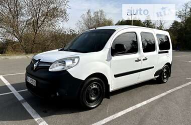 Мінівен Renault Kangoo 2014 в Бучі