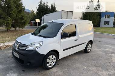 Грузовой фургон Renault Kangoo 2016 в Бердичеве