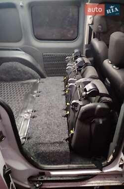 Минивэн Renault Kangoo 2015 в 