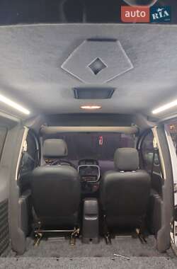 Минивэн Renault Kangoo 2015 в 