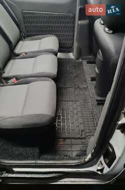 Минивэн Renault Kangoo 2015 в 
