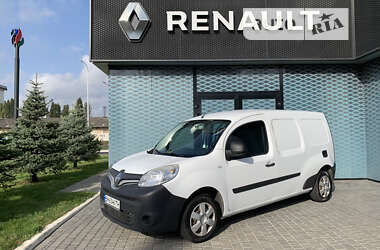 Грузовой фургон Renault Kangoo 2017 в Одессе