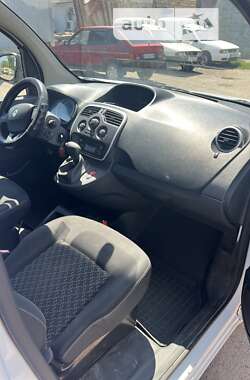 Грузовой фургон Renault Kangoo 2014 в 