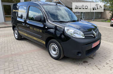 Вантажний фургон Renault Kangoo 2021 в Калуші