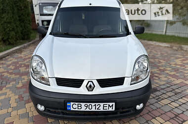 Вантажний фургон Renault Kangoo 2005 в Ніжині