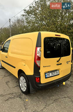 Вантажопасажирський фургон Renault Kangoo 2013 в Новому Бузі